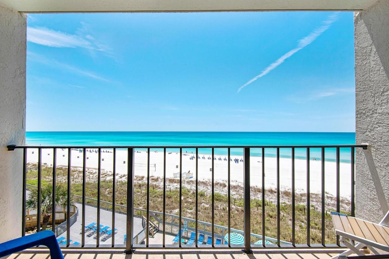 Edgewater Tower 2-408 Apartment Panama City Beach Exterior photo